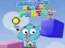 The Amazing World of Gumbal Block Party เกมออนไลน์