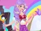 Girly Dreamy Sailor เกมออนไลน์