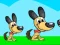 Grandpa’s Rabbit Rescue เกมออนไลน์