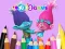 Coloring Book: Cute Troll เกมออนไลน์
