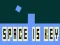 Space is Key เกมออนไลน์