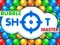 Bubble Shot Master เกมออนไลน์