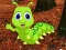Caterpillar Buddy Escape เกมออนไลน์