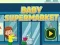 Baby Supermarket เกมออนไลน์