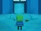 Kogama: Cyan Parkour เกมออนไลน์