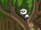 Panda Jungle Escape เกมออนไลน์