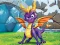 Jigsaw Puzzle: Naughty Dragon เกมออนไลน์