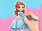 Coloring Book: Chibi Princess เกมออนไลน์