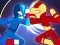 Ninja Hero Fight เกมออนไลน์
