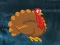 Horror Jungle Turkey Escape เกมออนไลน์