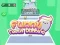 Funny Teeth Running เกมออนไลน์