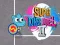 Super Disc Duel 2 เกมออนไลน์