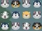Puppy Puzzle เกมออนไลน์