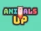 Animals Up เกมออนไลน์