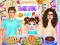 Baby Taylor Thanksgiving Day เกมออนไลน์