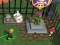 Scary Escape เกมออนไลน์