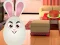 Funny Bunny Egg Escape เกมออนไลน์