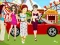 Theme Park Girls Escape เกมออนไลน์