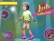 Soy Luna Roller Cool เกมออนไลน์