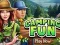 Camping Fun เกมออนไลน์