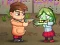 Zombie Survival Days เกมออนไลน์