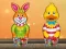 Angel Easter Room Escape เกมออนไลน์
