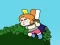 Craig of the Creek Hack 'n Smash เกมออนไลน์