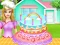 Chef Felicia`s Rainbow Cake เกมออนไลน์