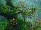 Innocent Sparrow Couple Escape เกมออนไลน์
