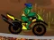 Ninja Turtle Death Desert เกมออนไลน์