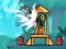 Fruits vs Zombies เกมออนไลน์