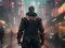 Neon Rain เกมออนไลน์