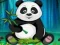 Baby Panda Hungry Escape เกมออนไลน์