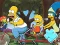 Jigsaw Puzzle: Simpson Family Riding เกมออนไลน์