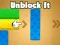 Unblock It เกมออนไลน์