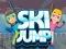 Ski Jump เกมออนไลน์