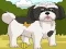Dogs Spot the Diffs Part 2 เกมออนไลน์