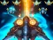 Alien Attack เกมออนไลน์