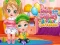 Baby Cathy Ep 38  Brother Caretaker เกมออนไลน์