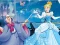 Jigsaw Puzzle: Cinderella Transforms เกมออนไลน์