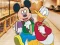 Mickey Mouse Birthday Party เกมออนไลน์