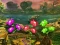Lion Castle Escape เกมออนไลน์