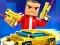 Pixel Gun 3D - Block Shooter เกมออนไลน์