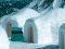 Escape The Igloo House เกมออนไลน์