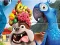 Jigsaw Puzzle: Rio Adventure เกมออนไลน์