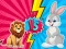 Which Is The Biggest? เกมออนไลน์
