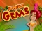 Jungle Gems เกมออนไลน์