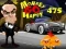 Monkey Go Happy Stage 475 เกมออนไลน์