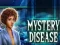 Mystery Disease เกมออนไลน์
