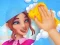House Clean Up 3D เกมออนไลน์
